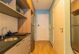 Apartamento com 1 Quarto para alugar, 28m² no Vila Mariana, São Paulo - Foto 4