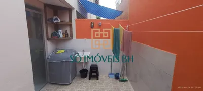 Casa com 3 Quartos à venda, 92m² no Céu Azul, Belo Horizonte - Foto 12