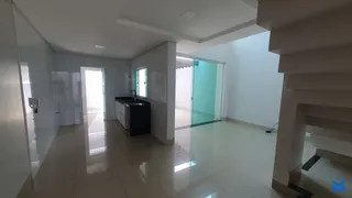 Sobrado com 3 Quartos para alugar, 137m² no Country, Cascavel - Foto 7