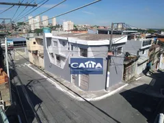 Sobrado com 4 Quartos à venda, 162m² no São Mateus, São Paulo - Foto 4