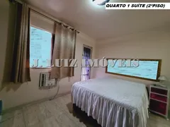 Casa de Condomínio com 3 Quartos à venda, 90m² no Taquara, Rio de Janeiro - Foto 16