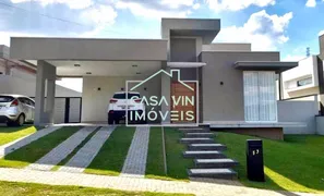 Casa de Condomínio com 3 Quartos à venda, 300m² no Condomínio Campo de Toscana, Vinhedo - Foto 1