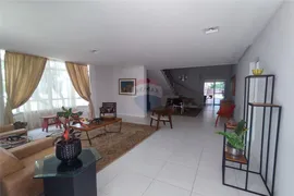 Casa de Condomínio com 4 Quartos para alugar, 357m² no Coacu, Eusébio - Foto 5