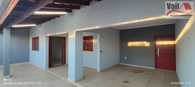 Casa com 3 Quartos à venda, 200m² no Jardim da Alvorada , Nova Odessa - Foto 1