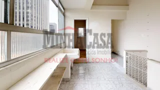 Apartamento com 5 Quartos à venda, 485m² no Bela Vista, São Paulo - Foto 13