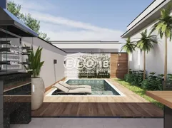 Casa de Condomínio com 3 Quartos à venda, 180m² no Jardim Laguna, Indaiatuba - Foto 5