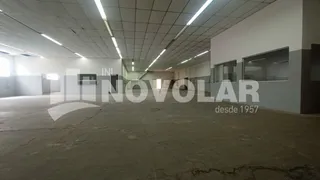 Galpão / Depósito / Armazém para alugar, 900m² no Vila Guarani, São Paulo - Foto 7