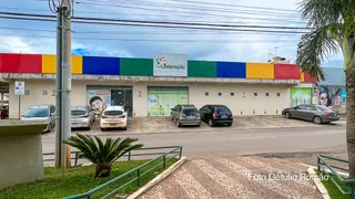 Loja / Salão / Ponto Comercial para alugar, 526m² no Taguatinga Sul, Taguatinga - Foto 25