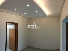 Sobrado com 3 Quartos à venda, 206m² no Residencial Monte Cristo, Trindade - Foto 9