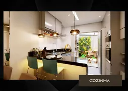 Casa de Condomínio com 3 Quartos à venda, 70m² no Granja Viana, Cotia - Foto 17