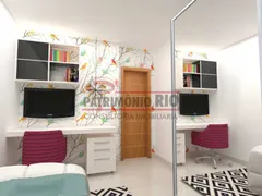 Apartamento com 2 Quartos à venda, 55m² no Penha Circular, Rio de Janeiro - Foto 12