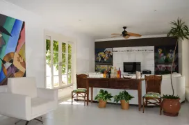 Casa com 5 Quartos para venda ou aluguel, 450m² no Jardim Acapulco , Guarujá - Foto 11