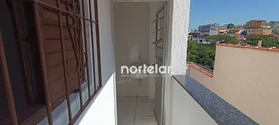 Casa com 2 Quartos para alugar, 80m² no Jardim Cidade Pirituba, São Paulo - Foto 12