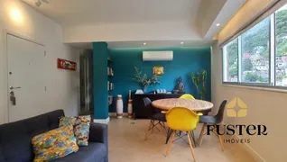 Cobertura com 1 Quarto à venda, 140m² no Copacabana, Rio de Janeiro - Foto 4