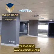 Andar / Laje corporativa à venda, 212m² no Caminho Das Árvores, Salvador - Foto 13