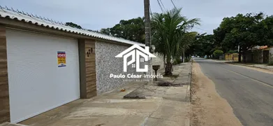 Casa com 3 Quartos à venda, 190m² no Novo Horizonte, Araruama - Foto 4