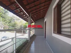 Sobrado com 4 Quartos para alugar, 292m² no Parque Residencial Flamboyant, São José dos Campos - Foto 19