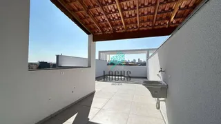 Cobertura com 2 Quartos à venda, 106m² no Jardim Bom Pastor, Santo André - Foto 17