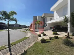 Casa de Condomínio com 4 Quartos para alugar, 415m² no Jardim do Golfe, São José dos Campos - Foto 44