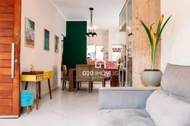 Casa de Condomínio com 3 Quartos à venda, 134m² no Condominio Residencial Mirante do Lenheiro, Valinhos - Foto 6