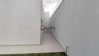 Casa com 3 Quartos à venda, 116m² no Novo Mundo, Uberlândia - Foto 19