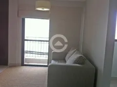 Apartamento com 1 Quarto para alugar, 54m² no Cambuí, Campinas - Foto 2