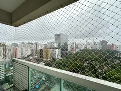 Apartamento com 2 Quartos para alugar, 62m² no Consolação, São Paulo - Foto 6