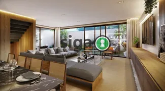 Casa de Condomínio com 4 Quartos à venda, 677m² no Cidade Jardim, São Paulo - Foto 8