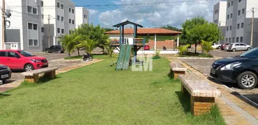 Apartamento com 2 Quartos para alugar, 46m² no Vale do Gavião, Teresina - Foto 3