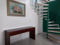Cobertura com 4 Quartos para alugar, 300m² no José Menino, Santos - Foto 7