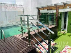 Cobertura com 5 Quartos à venda, 423m² no Pioneiros, Balneário Camboriú - Foto 14