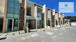 Casa de Condomínio com 3 Quartos à venda, 137m² no Guaribas, Eusébio - Foto 1