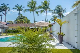 Casa com 4 Quartos para alugar, 200m² no Balneário Praia do Pernambuco, Guarujá - Foto 8