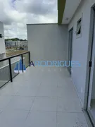 Casa de Condomínio com 4 Quartos à venda, 166m² no Abrantes, Lauro de Freitas - Foto 31