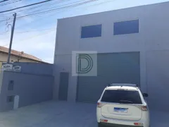 Galpão / Depósito / Armazém para alugar, 250m² no Jardim Esmeralda, São Paulo - Foto 2