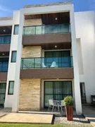 Apartamento com 1 Quarto à venda, 45m² no Barra Mar, Barra de São Miguel - Foto 2