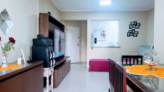 Apartamento com 3 Quartos à venda, 66m² no Cambuci, São Paulo - Foto 2