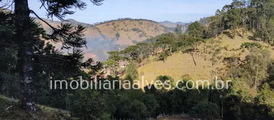 Terreno / Lote / Condomínio à venda, 37000m² no Zona Rural, Virgínia - Foto 6