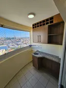 Apartamento com 3 Quartos para alugar, 76m² no Gopouva, Guarulhos - Foto 7