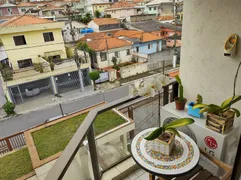 Apartamento com 2 Quartos à venda, 60m² no Vila Santo Estéfano, São Paulo - Foto 17