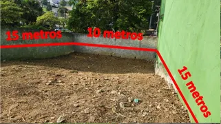 Terreno / Lote / Condomínio à venda, 150m² no Vila Sacadura Cabral, Santo André - Foto 9