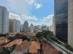 Conjunto Comercial / Sala para venda ou aluguel, 86m² no Higienópolis, São Paulo - Foto 9