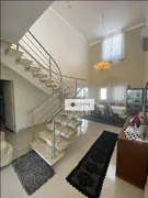 Casa de Condomínio com 4 Quartos para alugar, 341m² no JARDIM DOS LAGOS, Indaiatuba - Foto 1