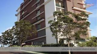 Apartamento com 4 Quartos à venda, 288m² no Mossunguê, Curitiba - Foto 4