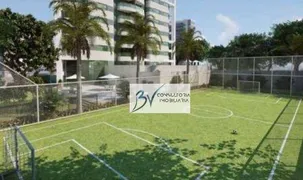Apartamento com 4 Quartos para alugar, 172m² no Monteiro, Recife - Foto 16