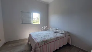 Casa de Condomínio com 4 Quartos à venda, 342m² no Loteamento Residencial Parque Lago Dourado, Jacareí - Foto 19