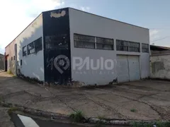 Galpão / Depósito / Armazém à venda, 300m² no Loteamento São Francisco, Piracicaba - Foto 3