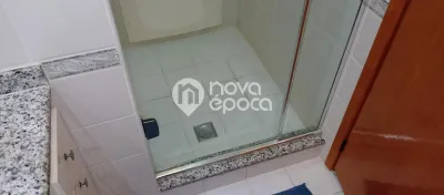 Apartamento com 2 Quartos à venda, 93m² no Tijuca, Rio de Janeiro - Foto 19