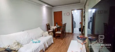 Apartamento com 2 Quartos à venda, 52m² no Araras, Teresópolis - Foto 6