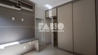 Casa de Condomínio com 3 Quartos à venda, 196m² no Jardim Imperador, Araraquara - Foto 17